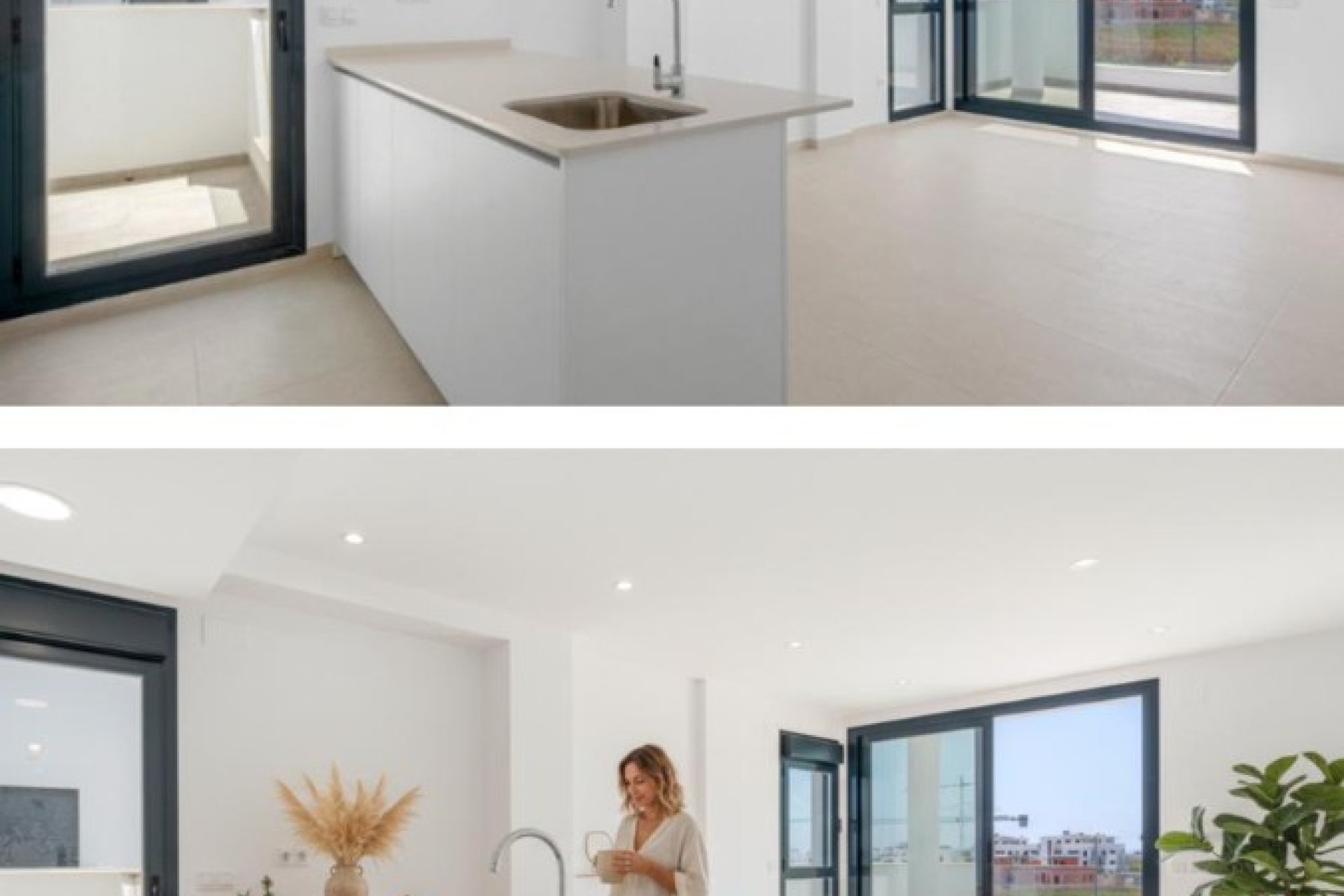 Resale - Apartment / flat - Torre Pacheco - Santa Rosalia