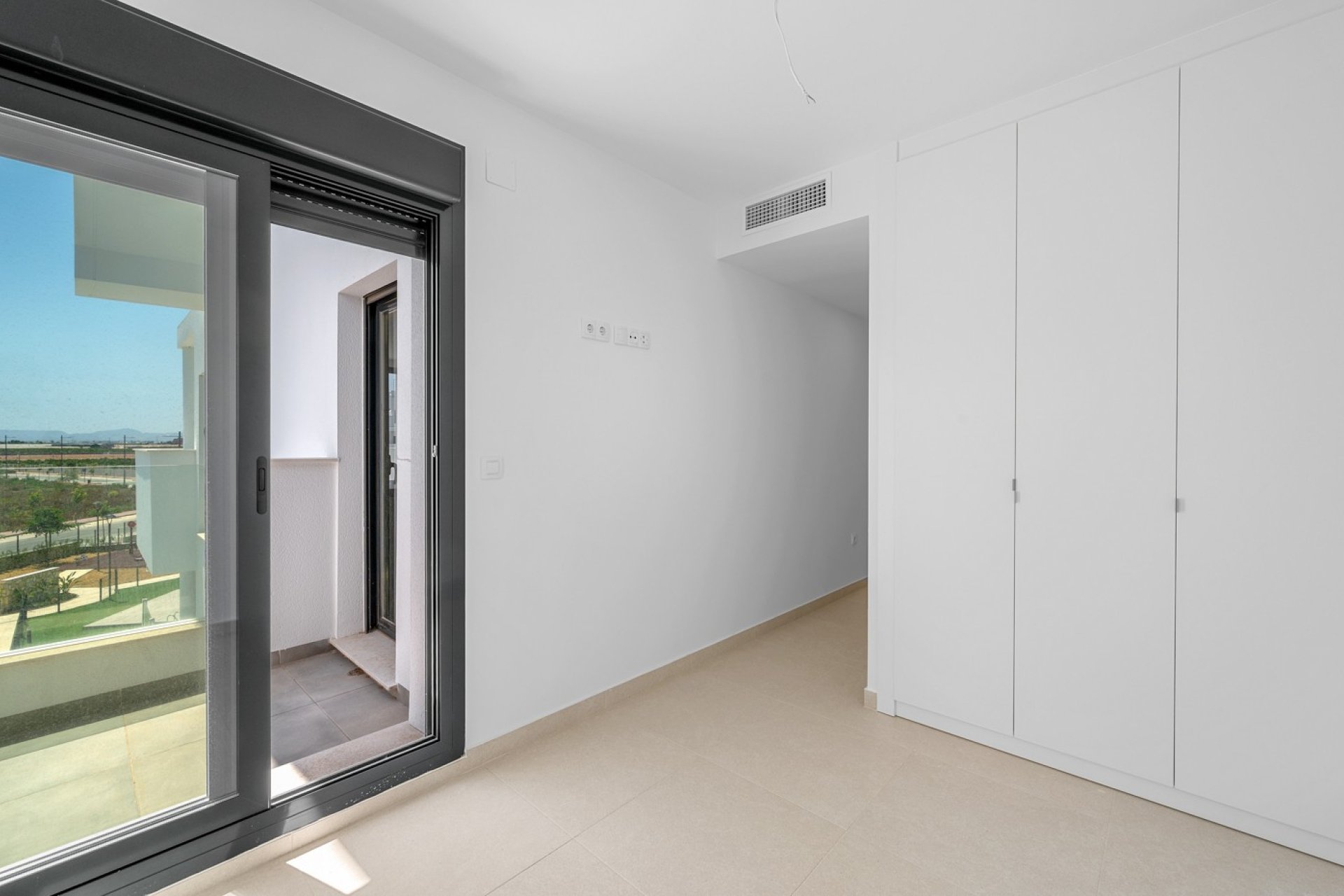 Resale - Apartment / flat - Torre Pacheco - Santa Rosalia