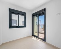 Resale - Apartment / flat - Torre Pacheco - Santa Rosalia