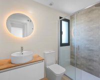 Resale - Apartment / flat - Torre Pacheco - Santa Rosalia