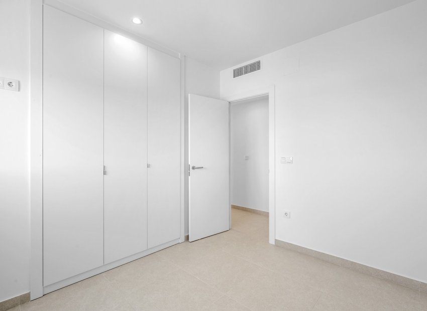 Resale - Apartment / flat - Torre Pacheco - Santa Rosalia