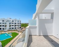 Resale - Apartment / flat - Torre Pacheco - Santa Rosalia