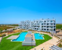Resale - Apartment / flat - Torre Pacheco - Santa Rosalia