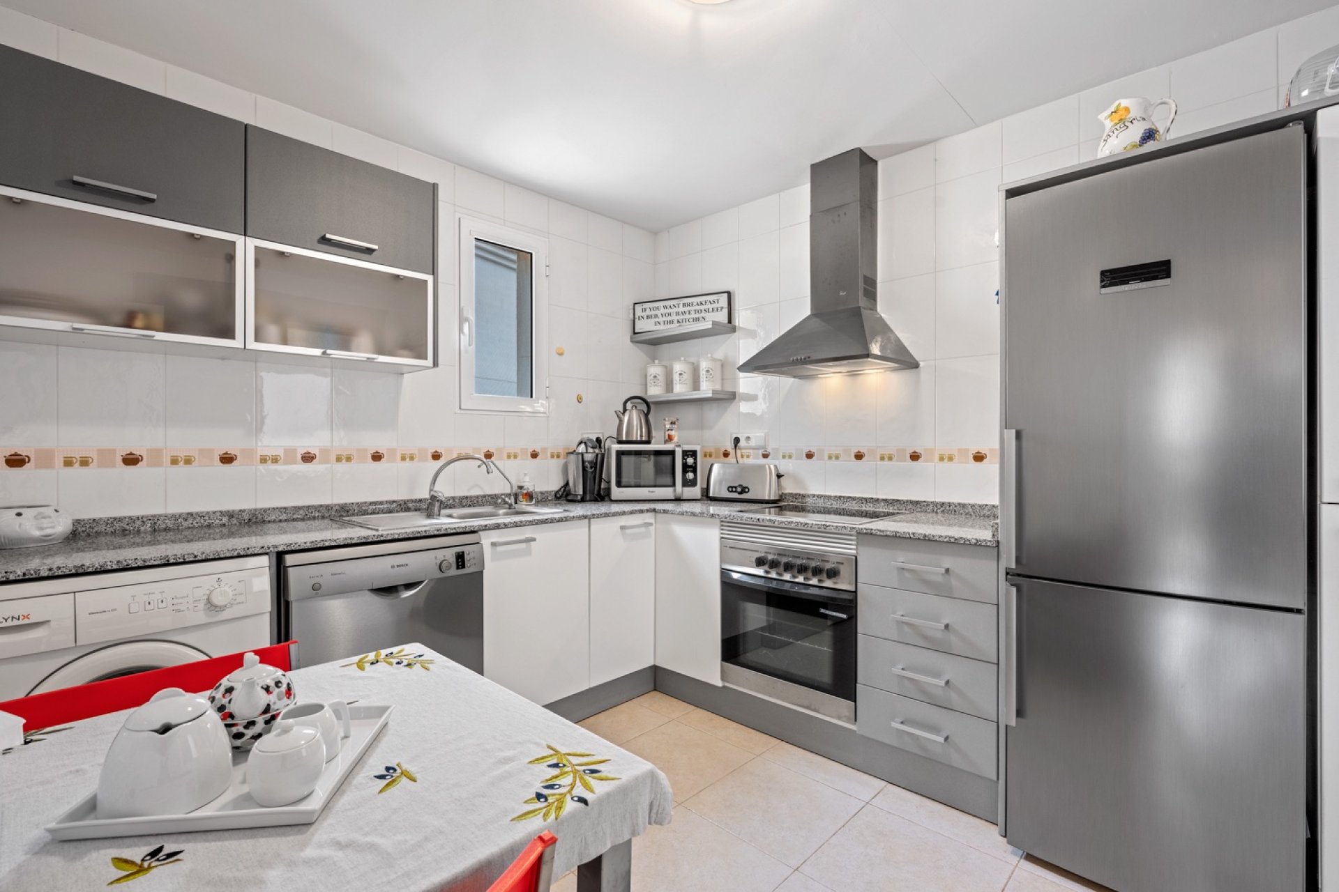 Resale - Apartment / flat - Torre Pacheco* - Torrepacheco