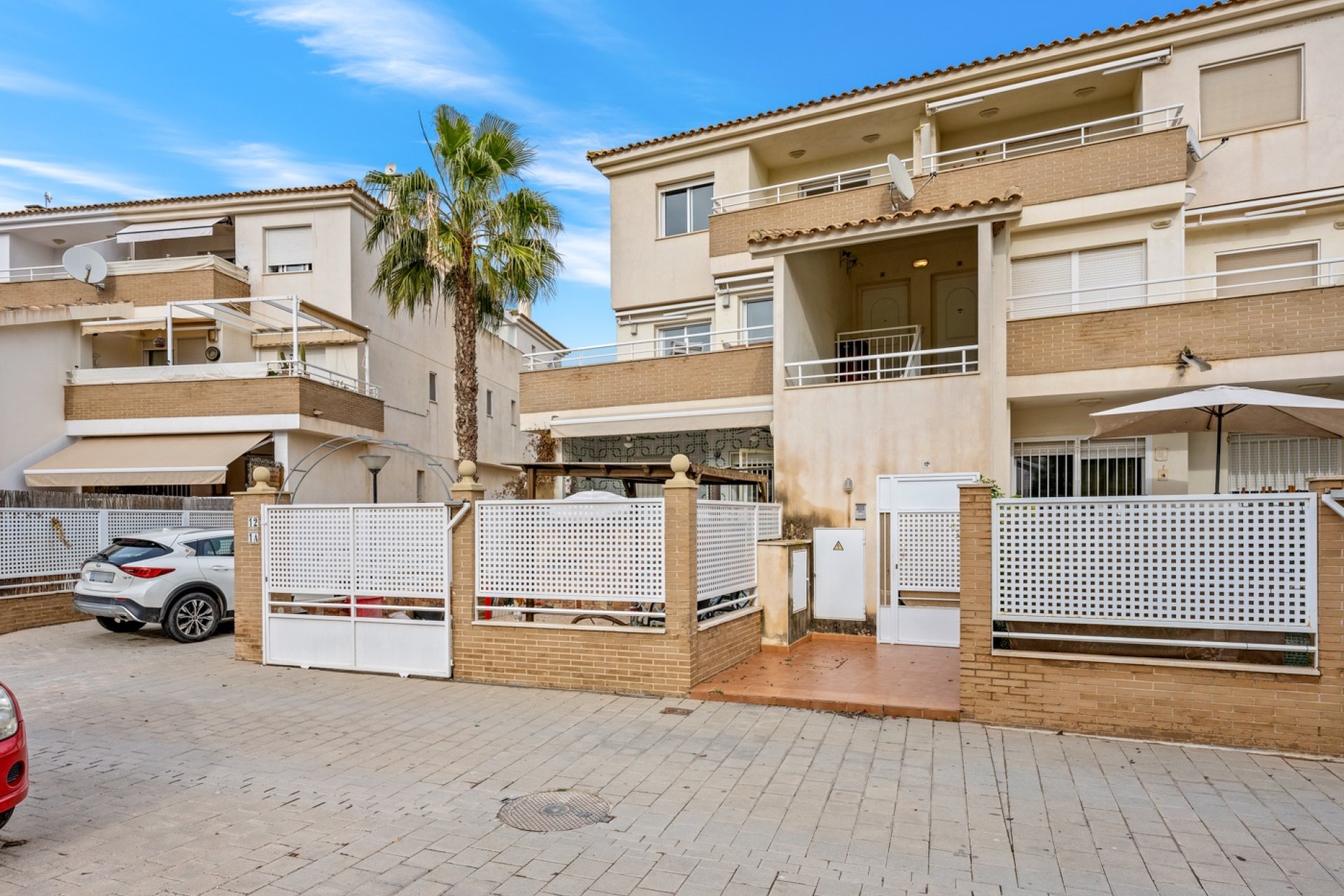 Resale - Apartment / flat - Torre Pacheco* - Torrepacheco
