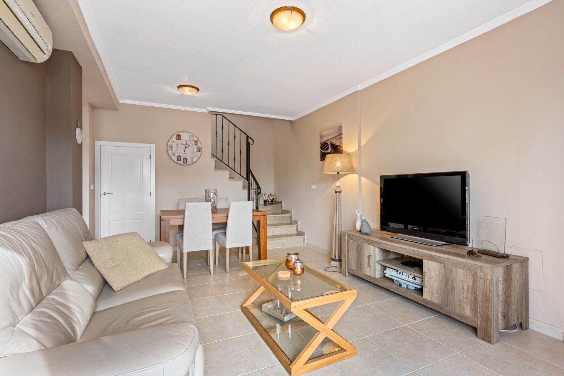 Resale - Apartment / flat - Torre Pacheco* - Torrepacheco
