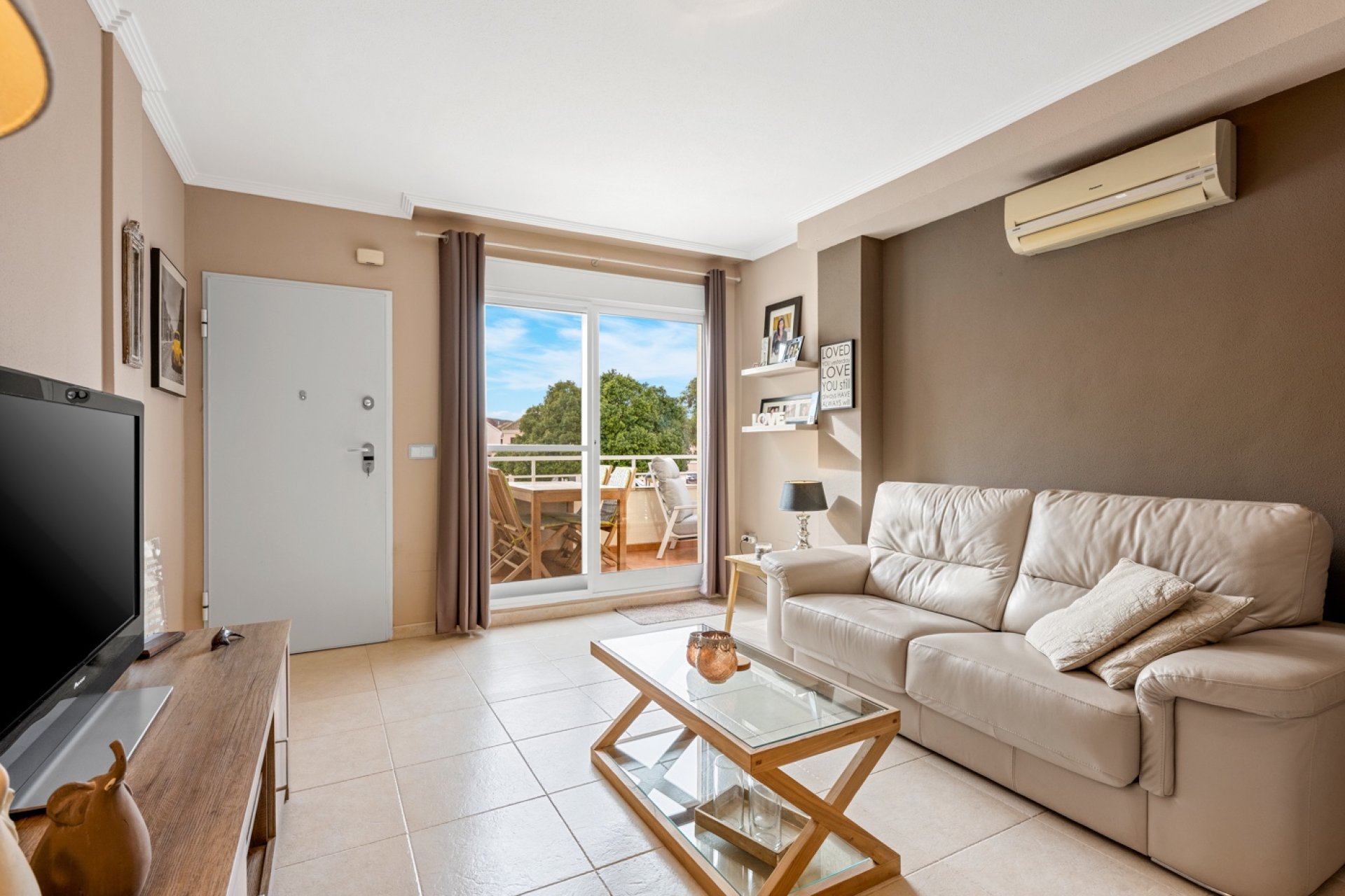 Resale - Apartment / flat - Torre Pacheco* - Torrepacheco