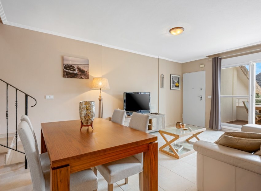 Resale - Apartment / flat - Torre Pacheco* - Torrepacheco