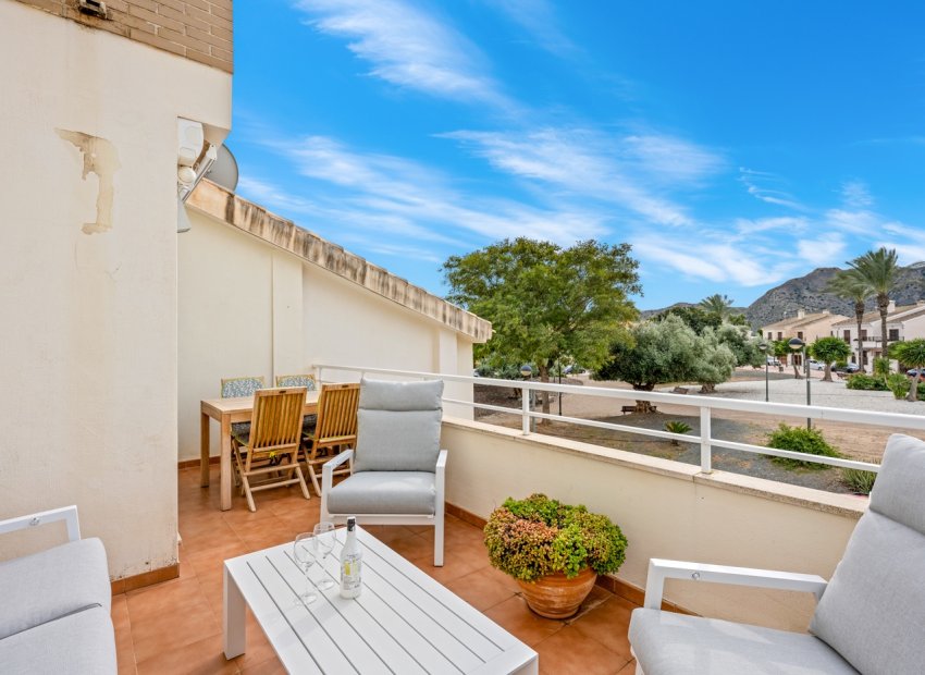 Resale - Apartment / flat - Torre Pacheco* - Torrepacheco