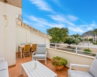 Resale - Apartment / flat - Torre Pacheco* - Torrepacheco