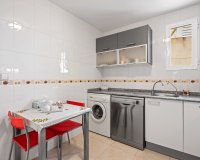 Resale - Apartment / flat - Torre Pacheco* - Torrepacheco