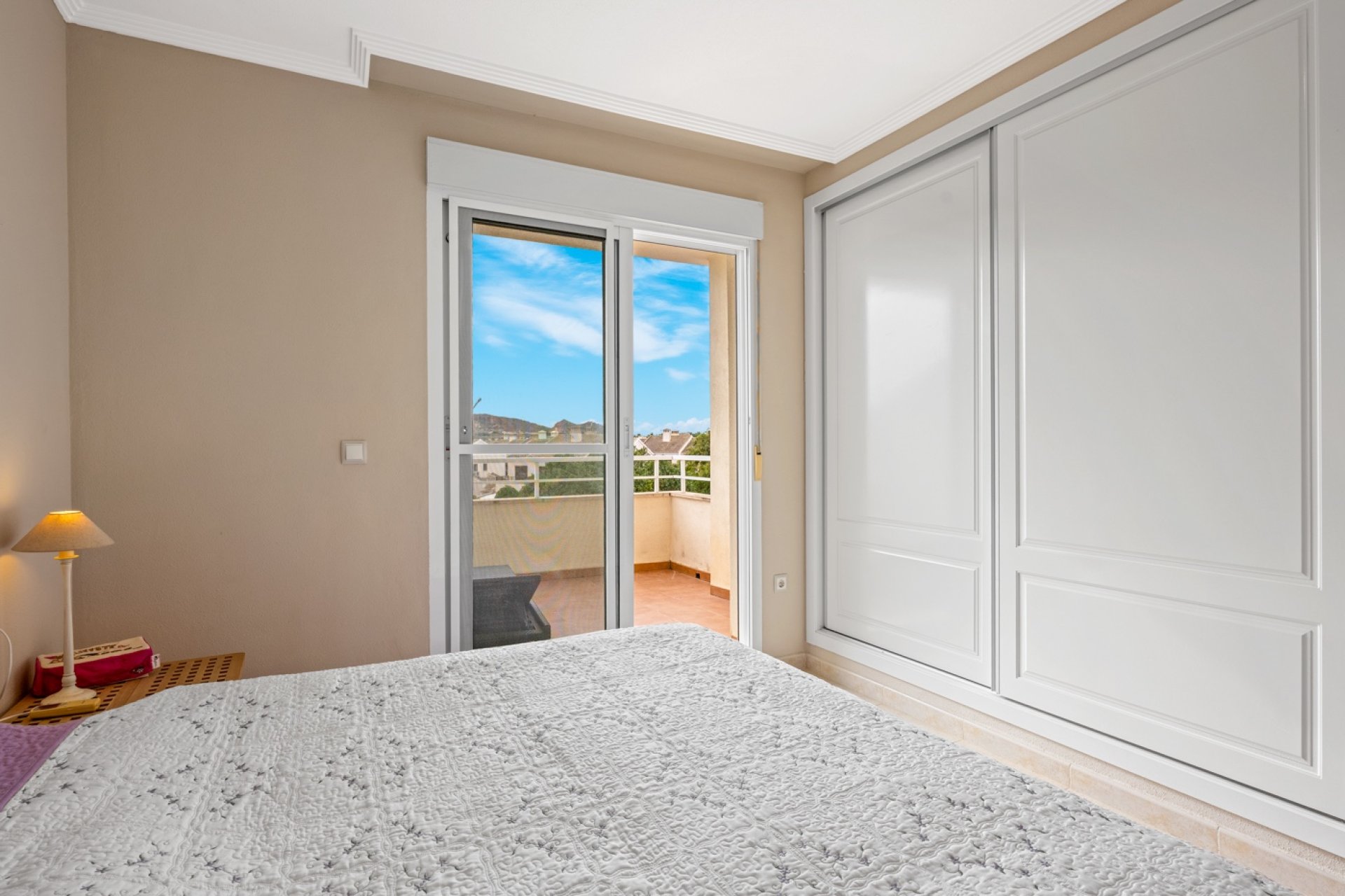 Resale - Apartment / flat - Torre Pacheco* - Torrepacheco