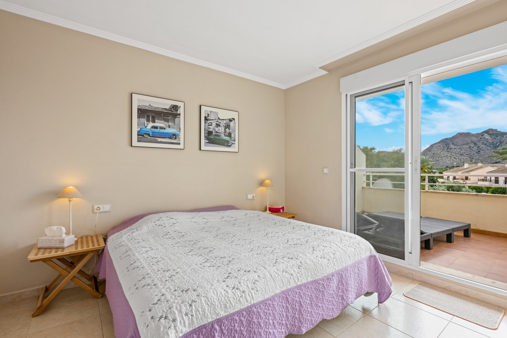 Resale - Apartment / flat - Torre Pacheco* - Torrepacheco