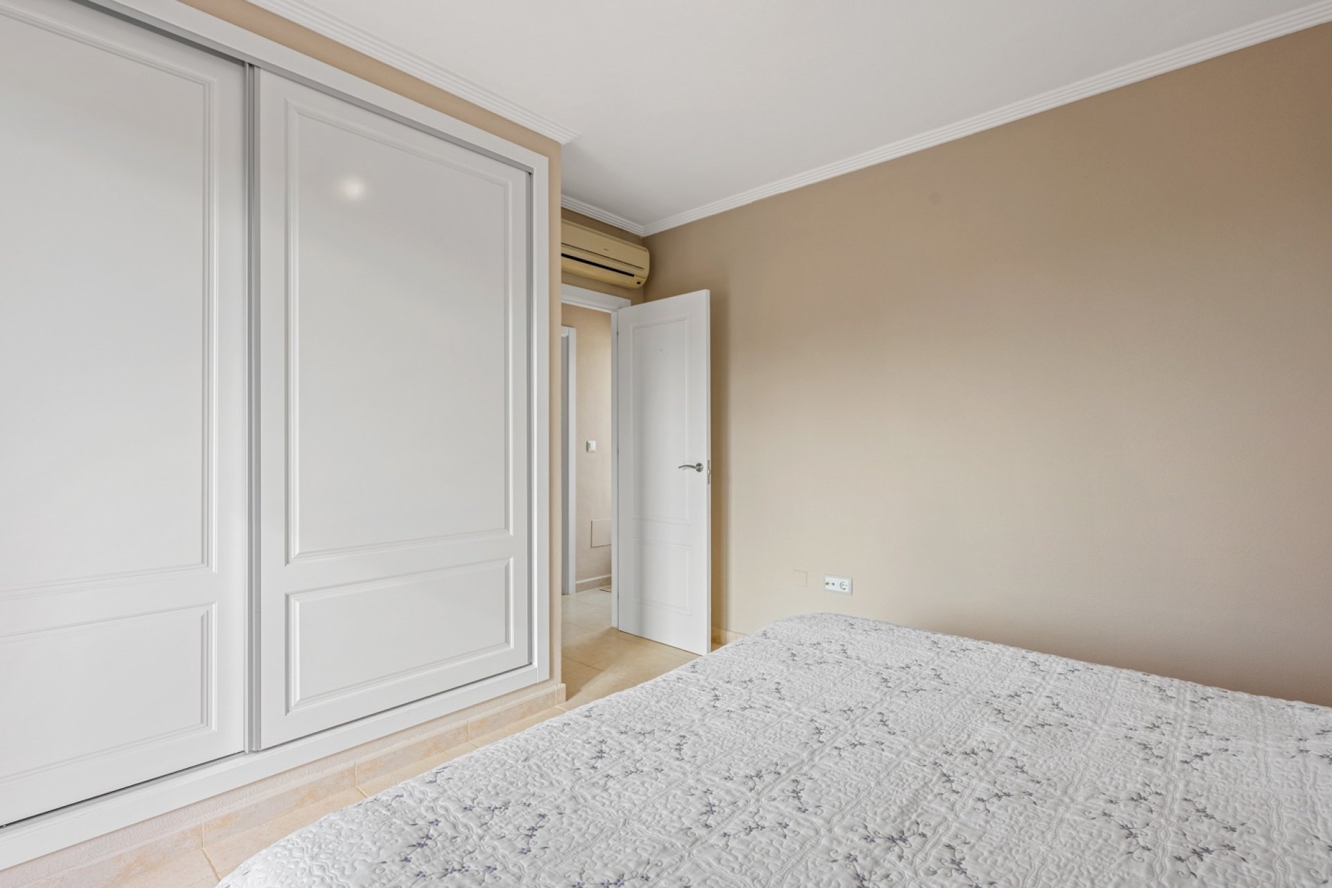 Resale - Apartment / flat - Torre Pacheco* - Torrepacheco