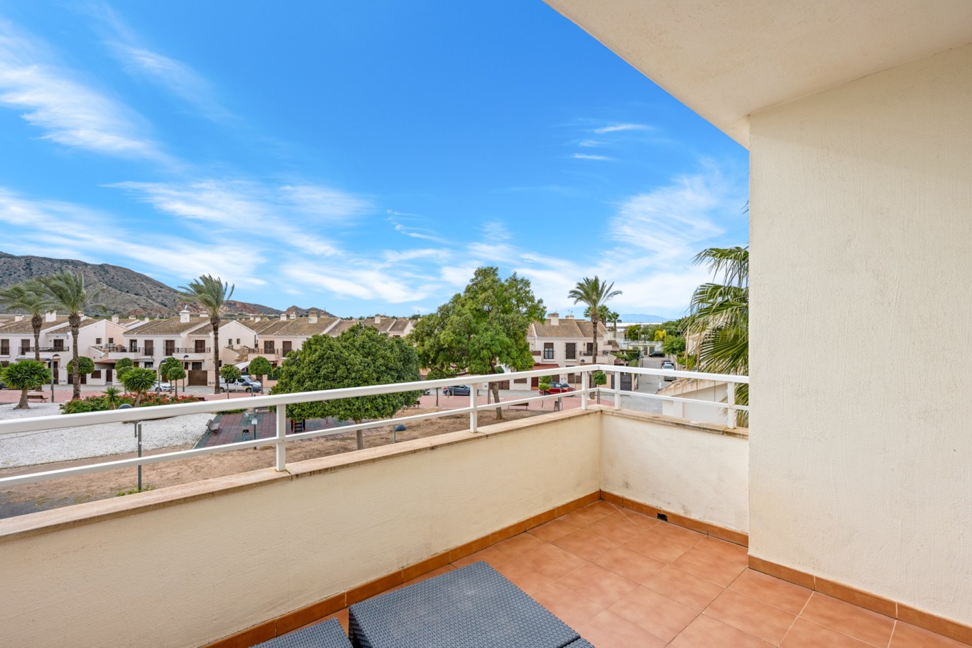 Resale - Apartment / flat - Torre Pacheco* - Torrepacheco