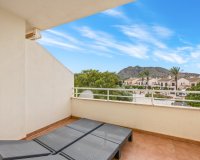 Resale - Apartment / flat - Torre Pacheco* - Torrepacheco