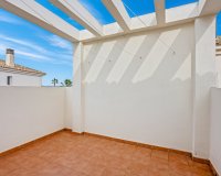 Resale - Apartment / flat - Torre Pacheco* - Torrepacheco