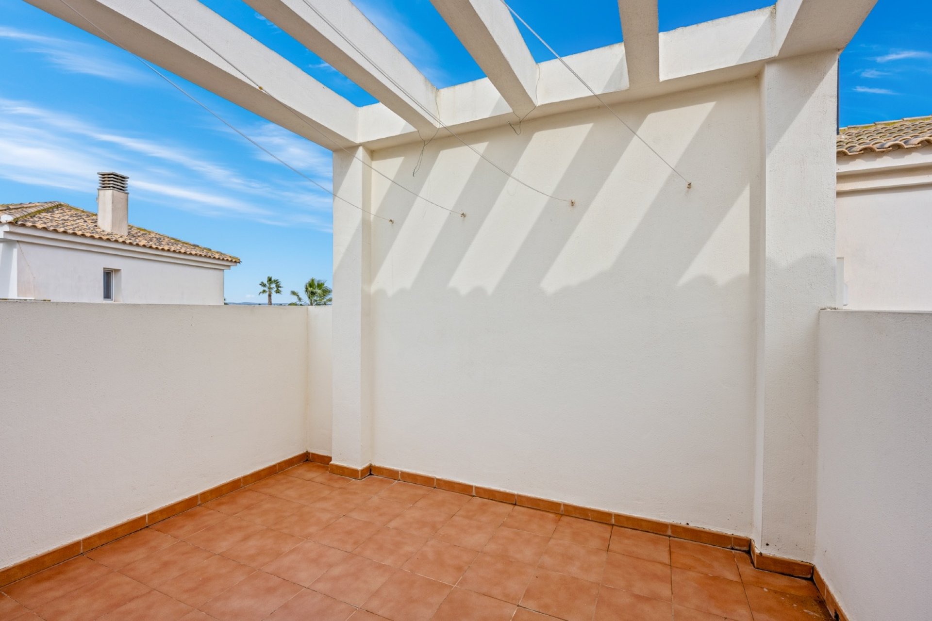 Resale - Apartment / flat - Torre Pacheco* - Torrepacheco
