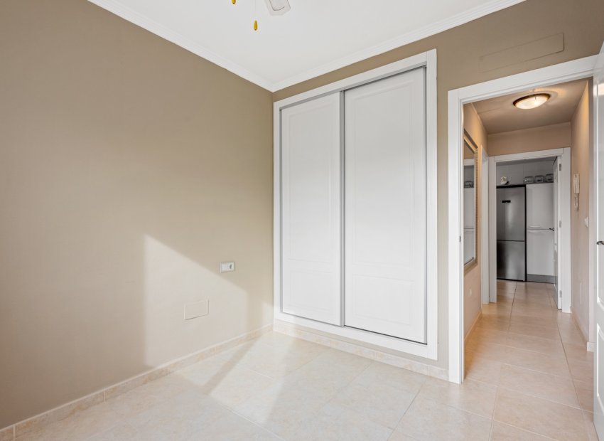 Resale - Apartment / flat - Torre Pacheco* - Torrepacheco