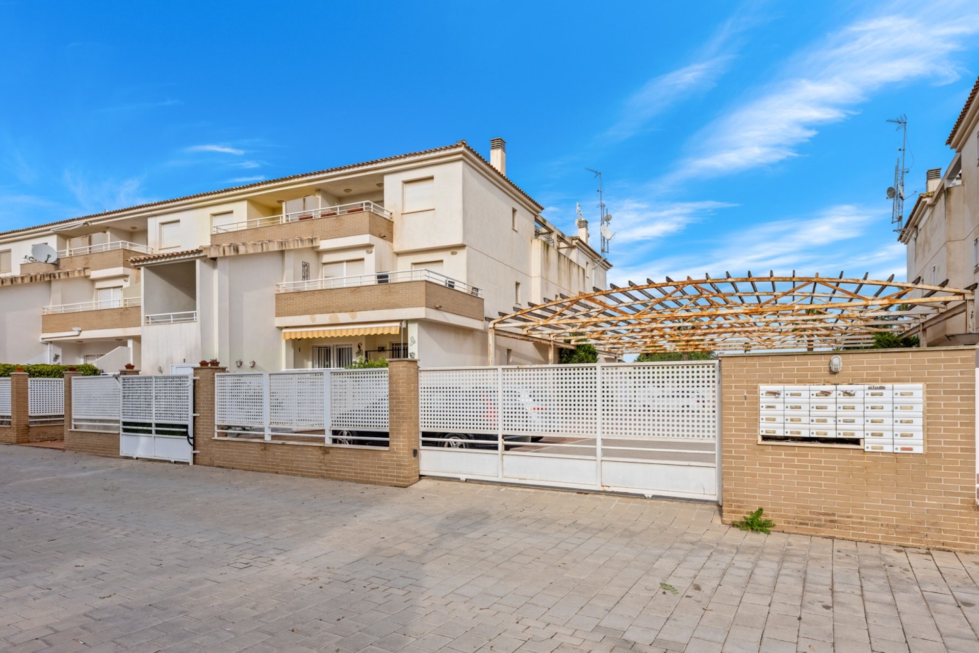 Resale - Apartment / flat - Torre Pacheco* - Torrepacheco
