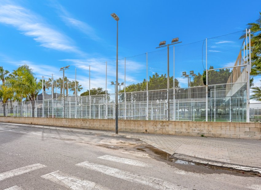 Resale - Apartment / flat - Torre Pacheco* - Torrepacheco