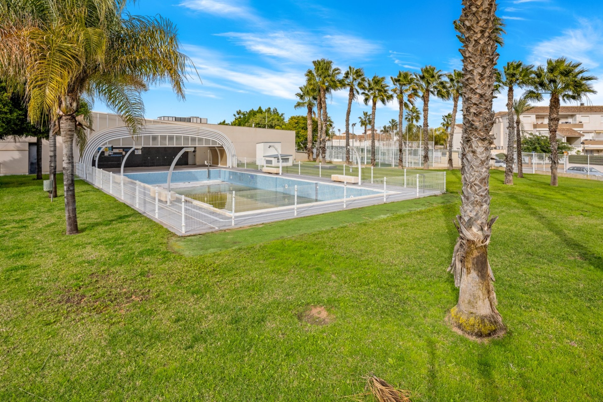 Resale - Apartment / flat - Torre Pacheco* - Torrepacheco