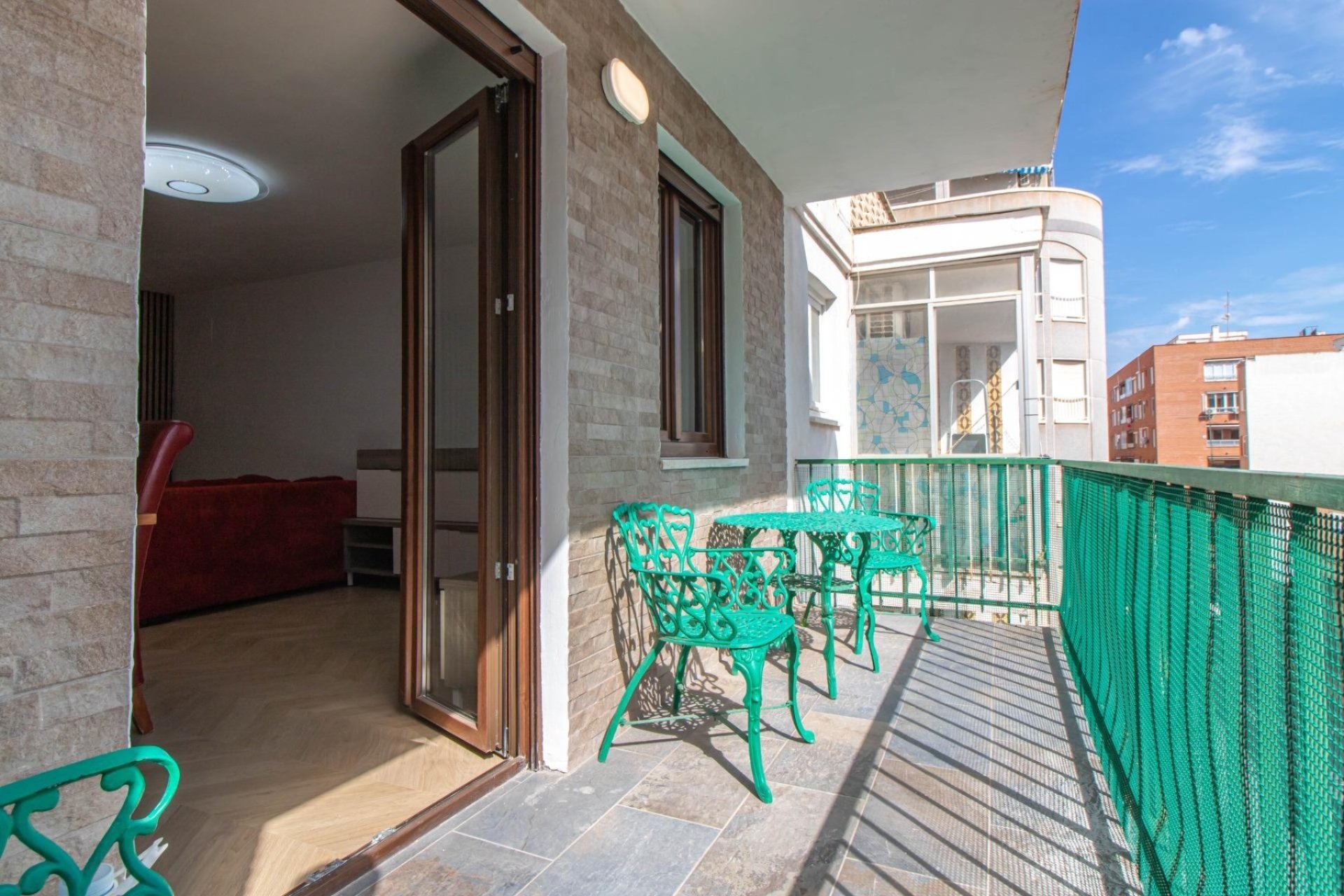 Resale - Apartment / flat - Torrevieia - Acequion