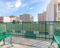 Resale - Apartment / flat - Torrevieia - Acequion