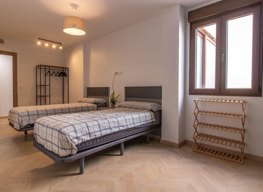 Resale - Apartment / flat - Torrevieia - Acequion