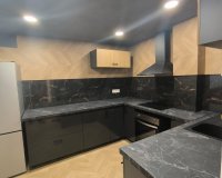 Resale - Apartment / flat - Torrevieia - Acequion