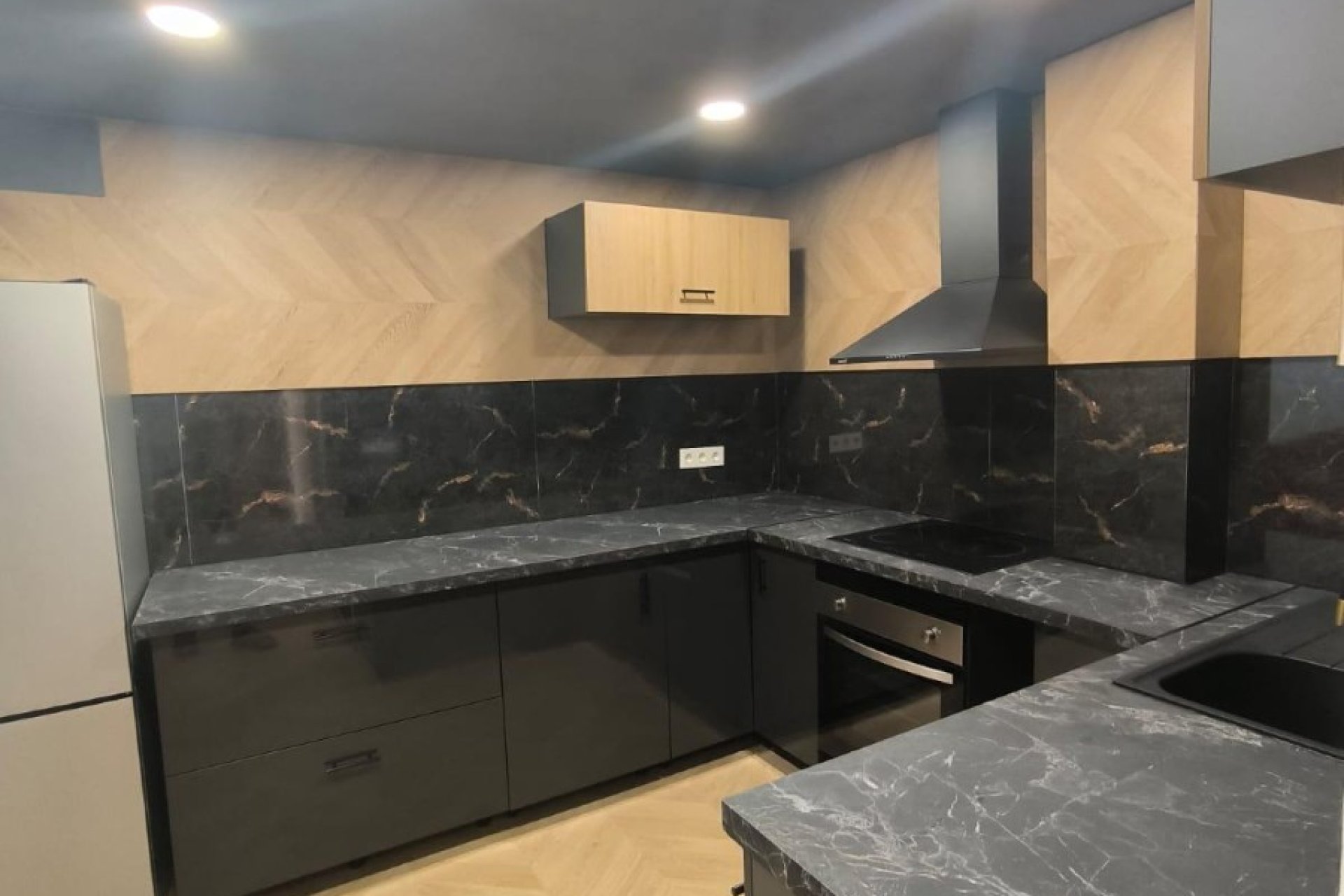 Resale - Apartment / flat - Torrevieia - Acequion