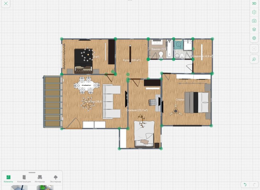 Resale - Apartment / flat - Torrevieia - Acequion