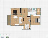 Resale - Apartment / flat - Torrevieia - Acequion