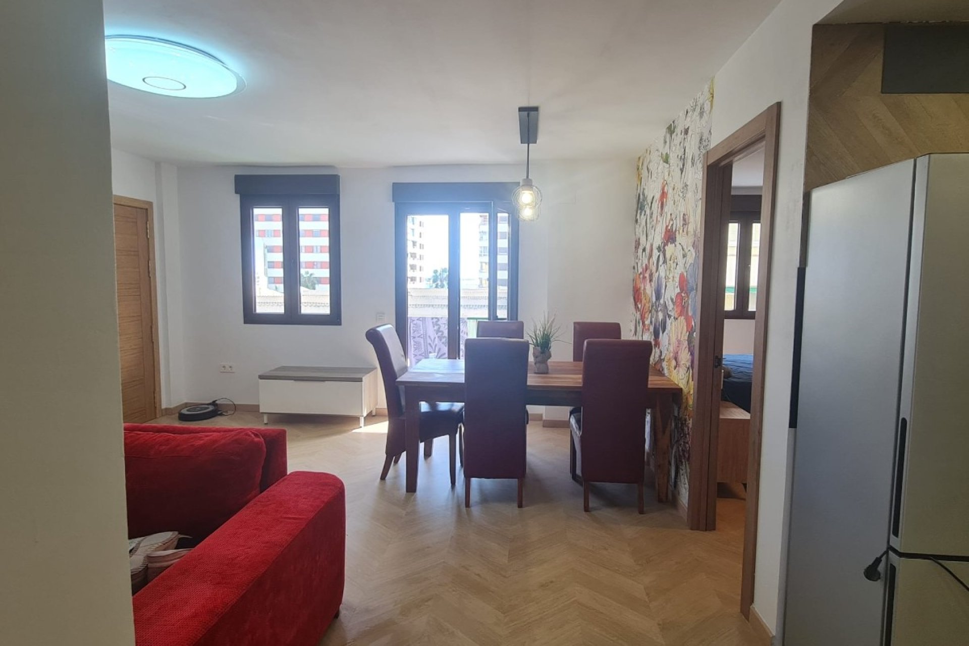 Resale - Apartment / flat - Torrevieia - Acequion