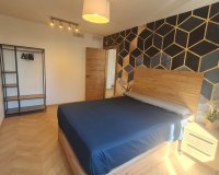 Resale - Apartment / flat - Torrevieia - Acequion