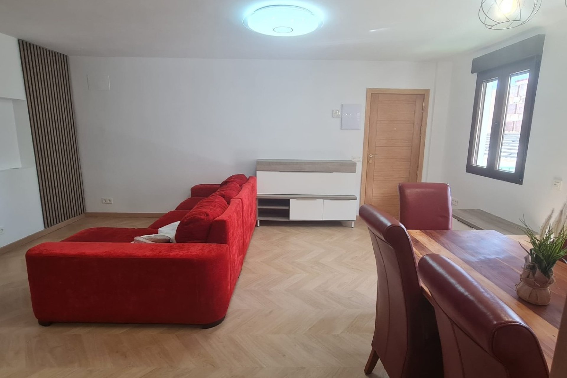 Resale - Apartment / flat - Torrevieia - Acequion