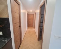 Resale - Apartment / flat - Torrevieia - Acequion