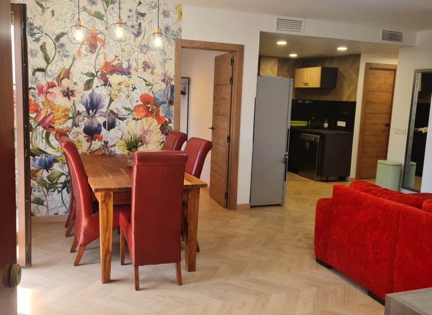 Resale - Apartment / flat - Torrevieia - Acequion