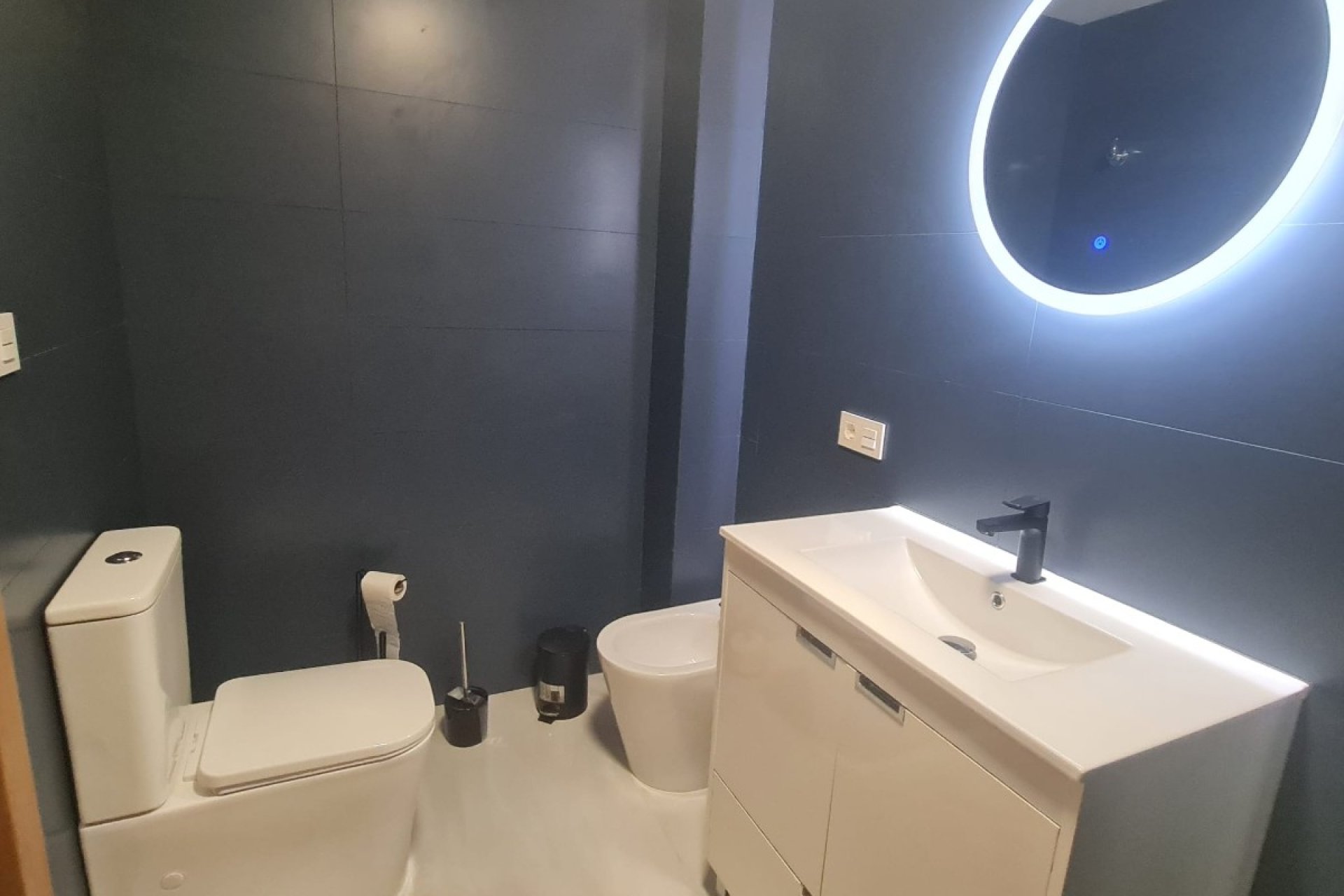 Resale - Apartment / flat - Torrevieia - Acequion