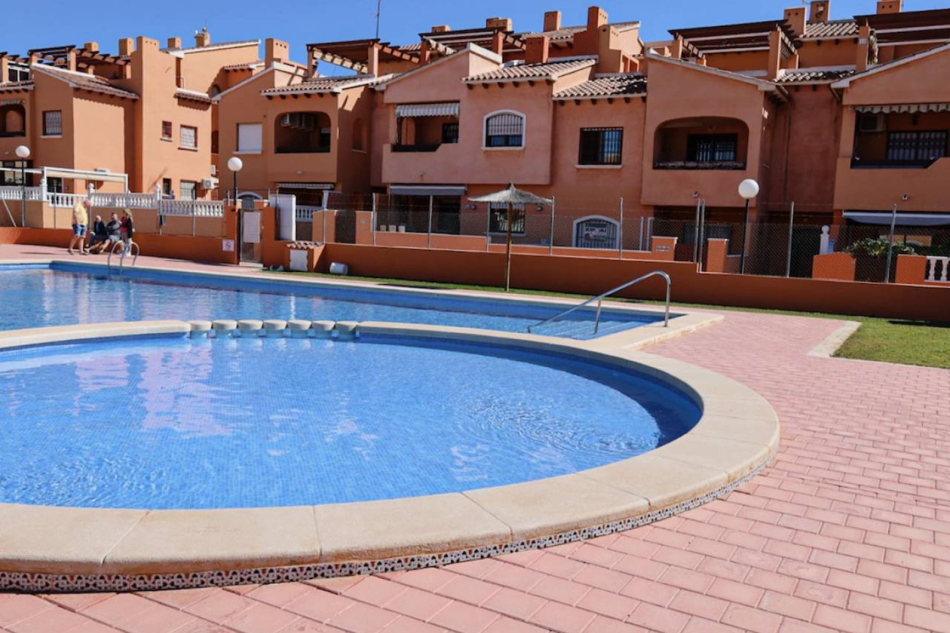 Resale - Apartment / flat - Torrevieia - Aguas Nuevas