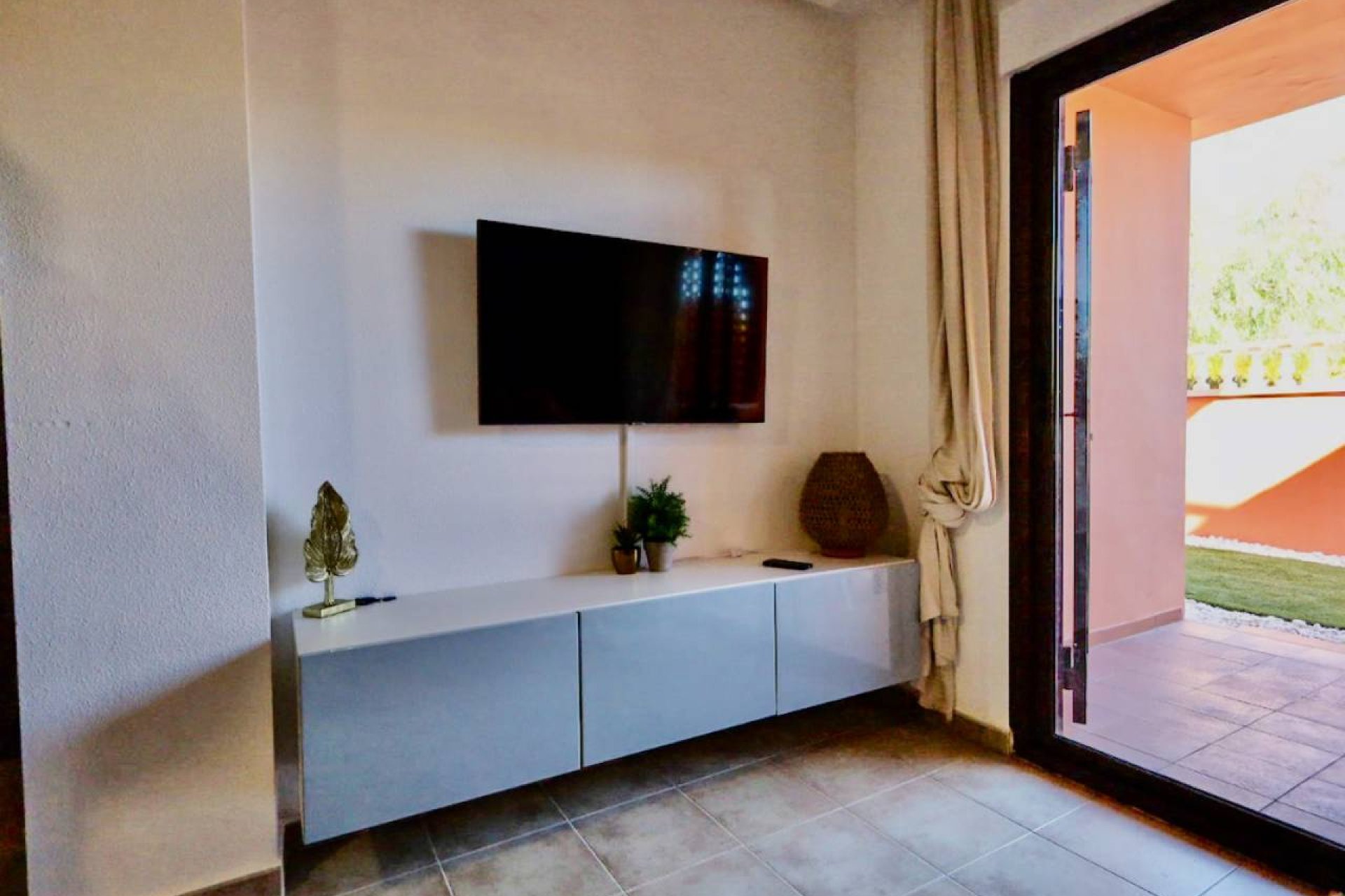 Resale - Apartment / flat - Torrevieia - Aguas Nuevas