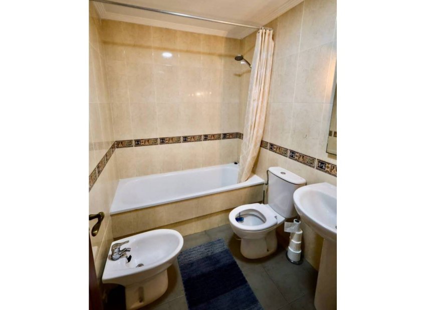 Resale - Apartment / flat - Torrevieia - Aguas Nuevas