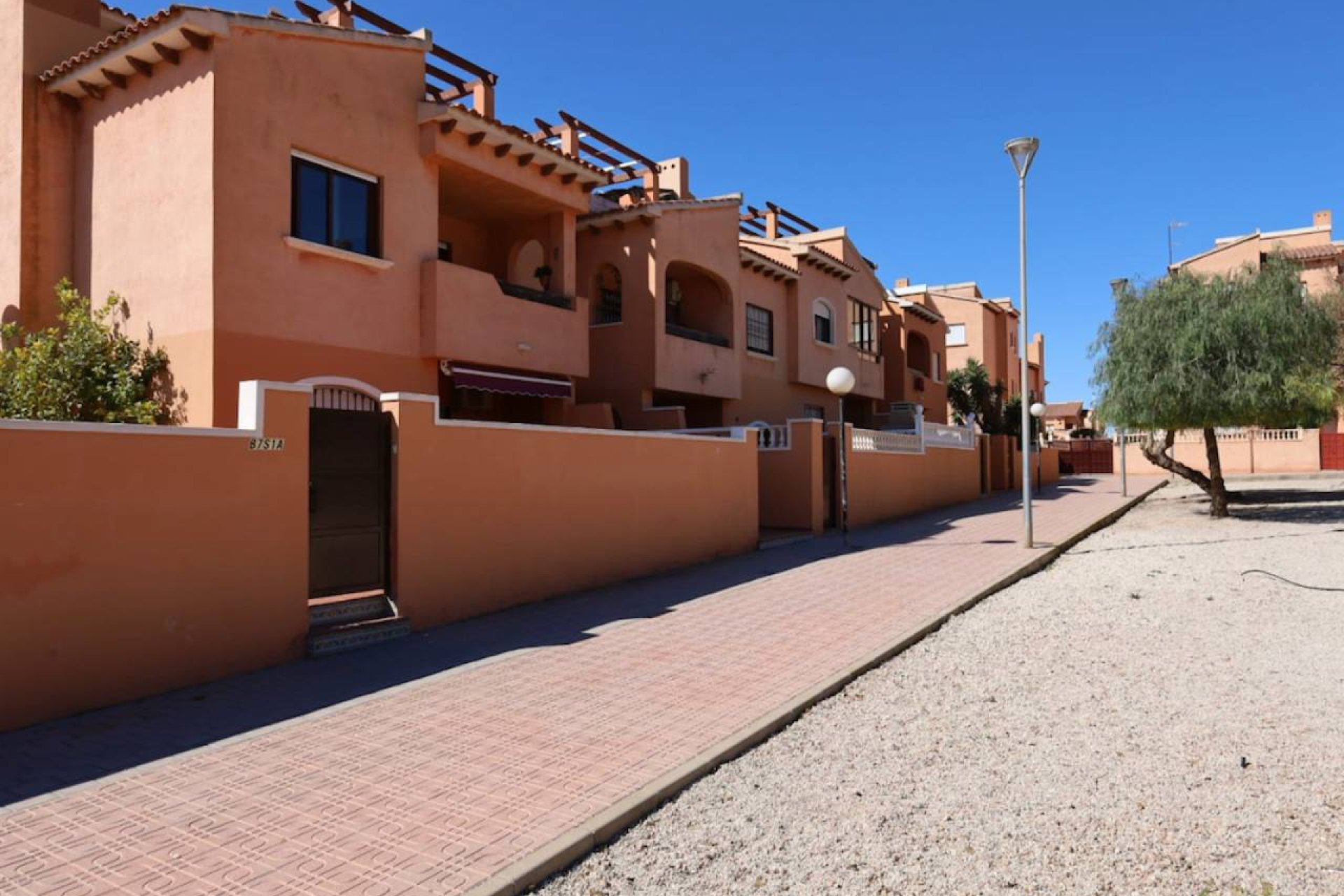 Resale - Apartment / flat - Torrevieia - Aguas Nuevas