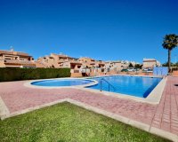 Resale - Apartment / flat - Torrevieia - Aguas Nuevas