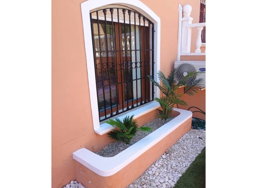 Resale - Apartment / flat - Torrevieia - Aguas Nuevas