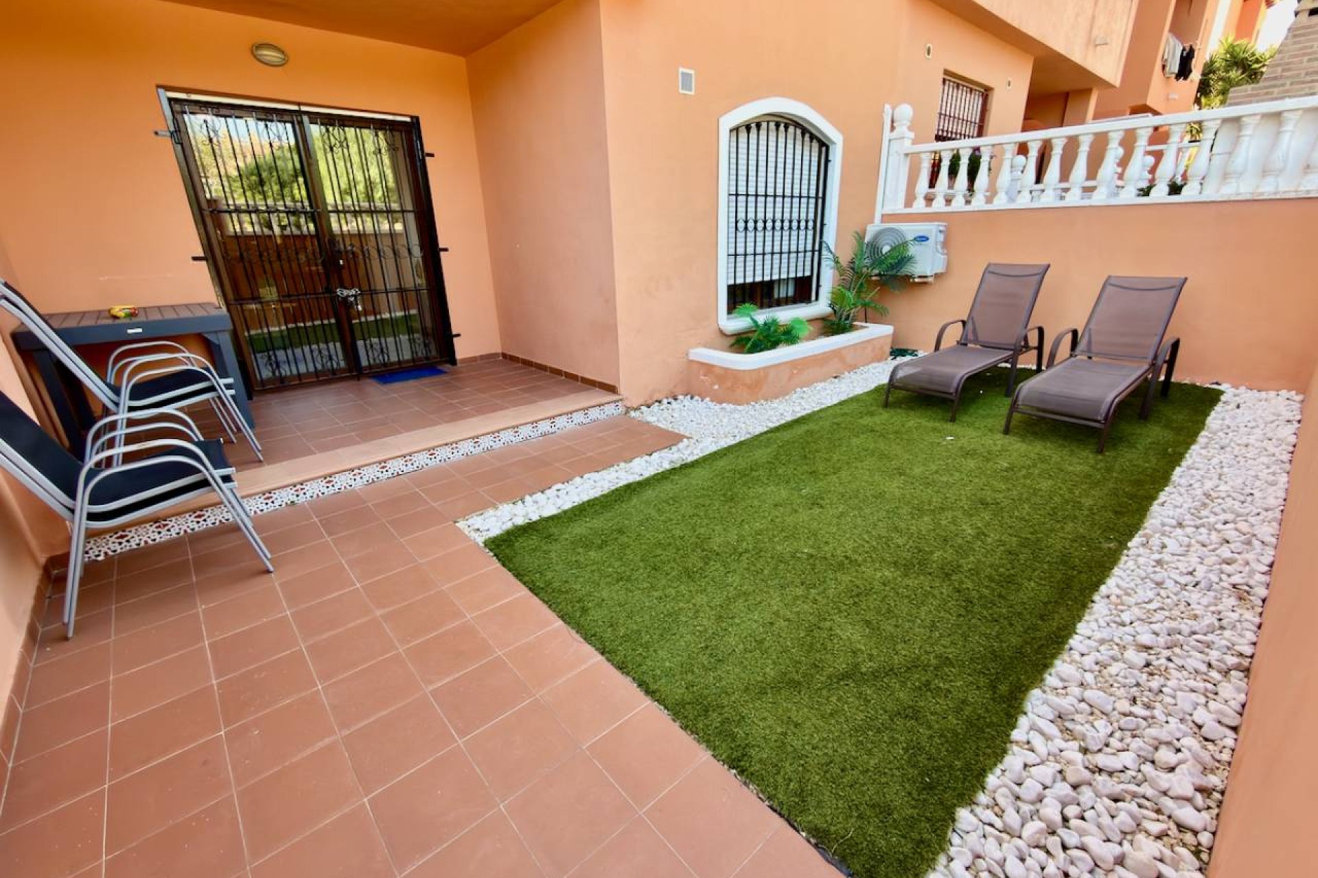 Resale - Apartment / flat - Torrevieia - Aguas Nuevas