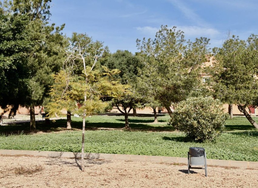 Resale - Apartment / flat - Torrevieia - Aguas Nuevas