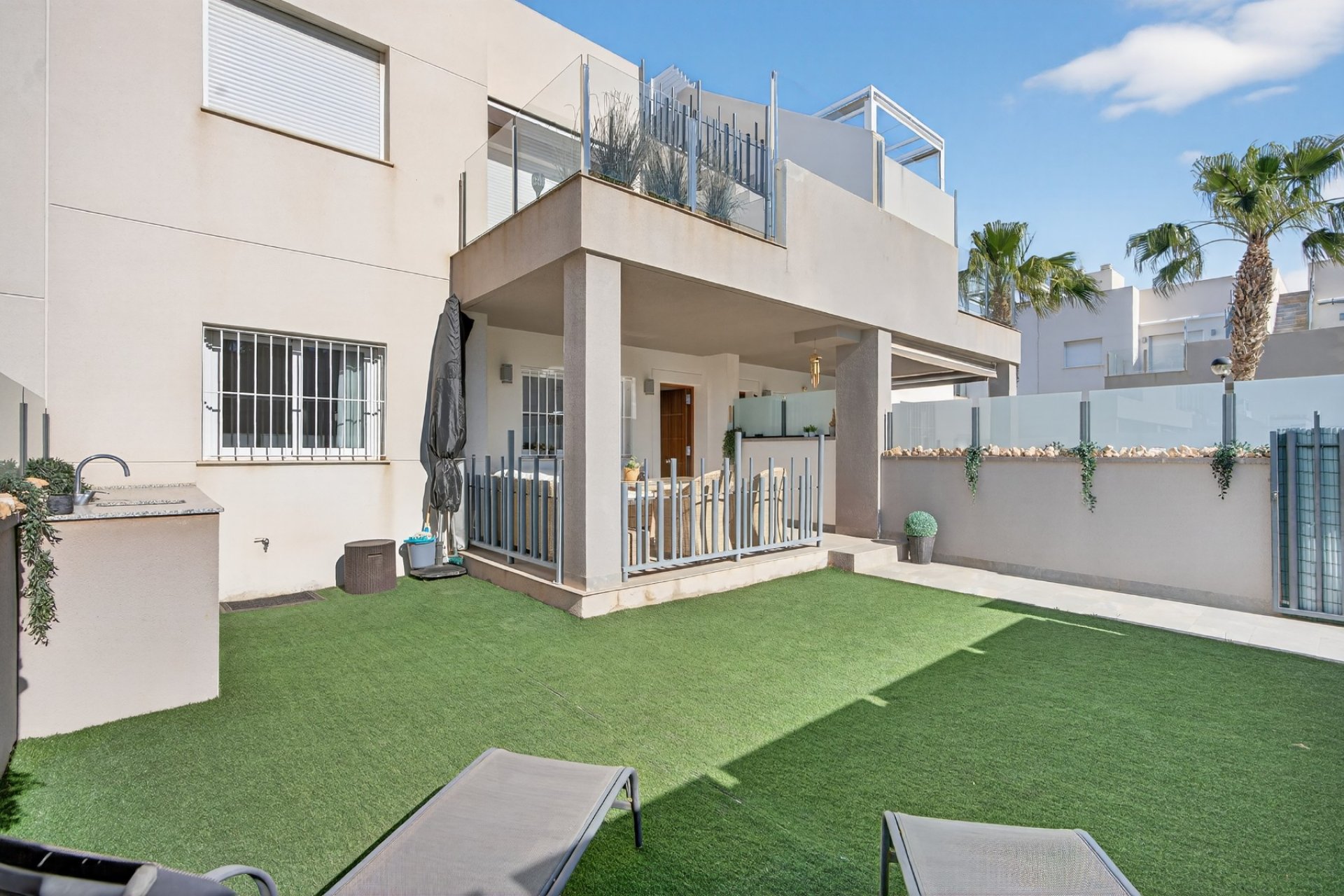 Resale - Apartment / flat - Torrevieia - Aguas Nuevas