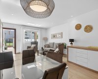 Resale - Apartment / flat - Torrevieia - Aguas Nuevas