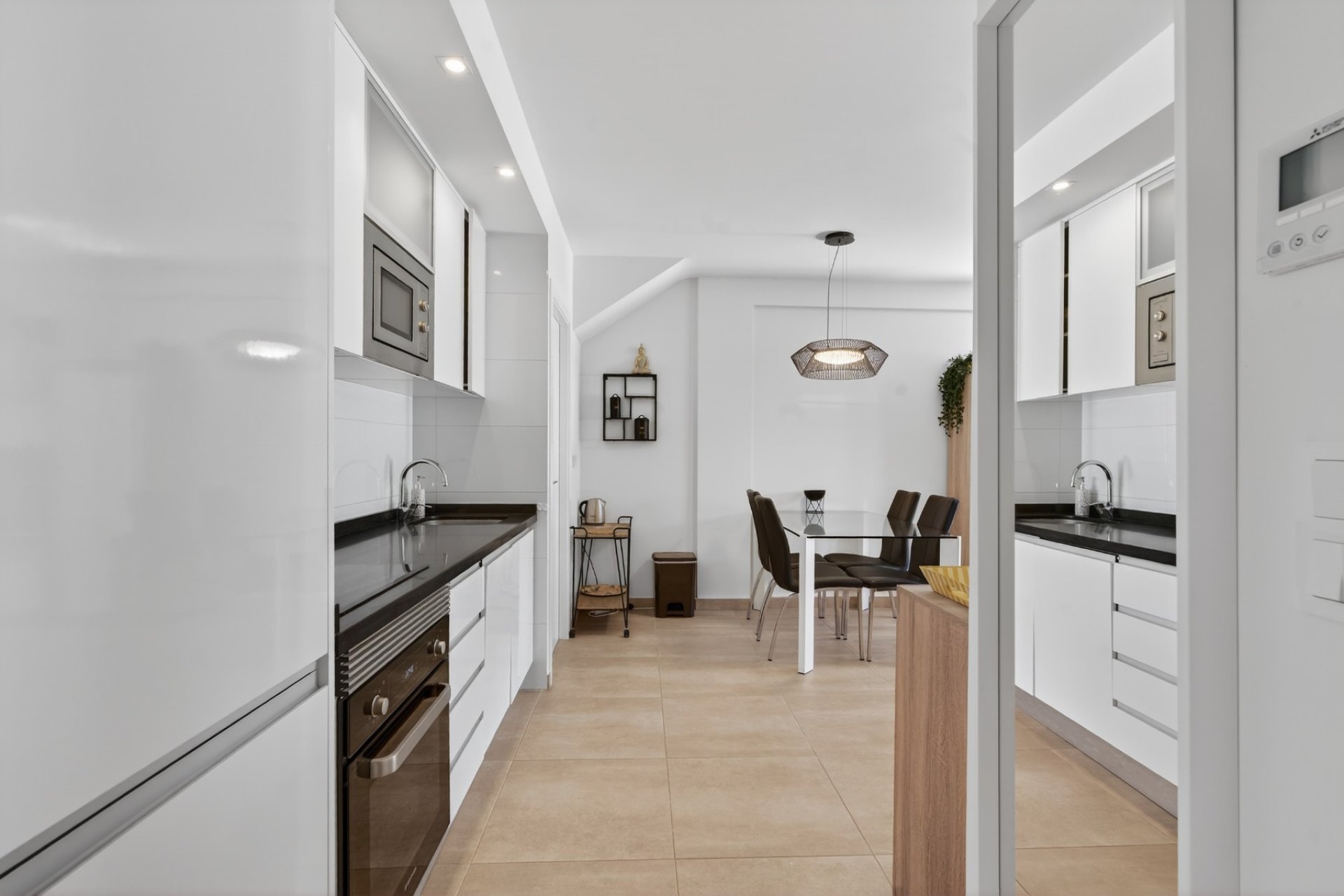 Resale - Apartment / flat - Torrevieia - Aguas Nuevas